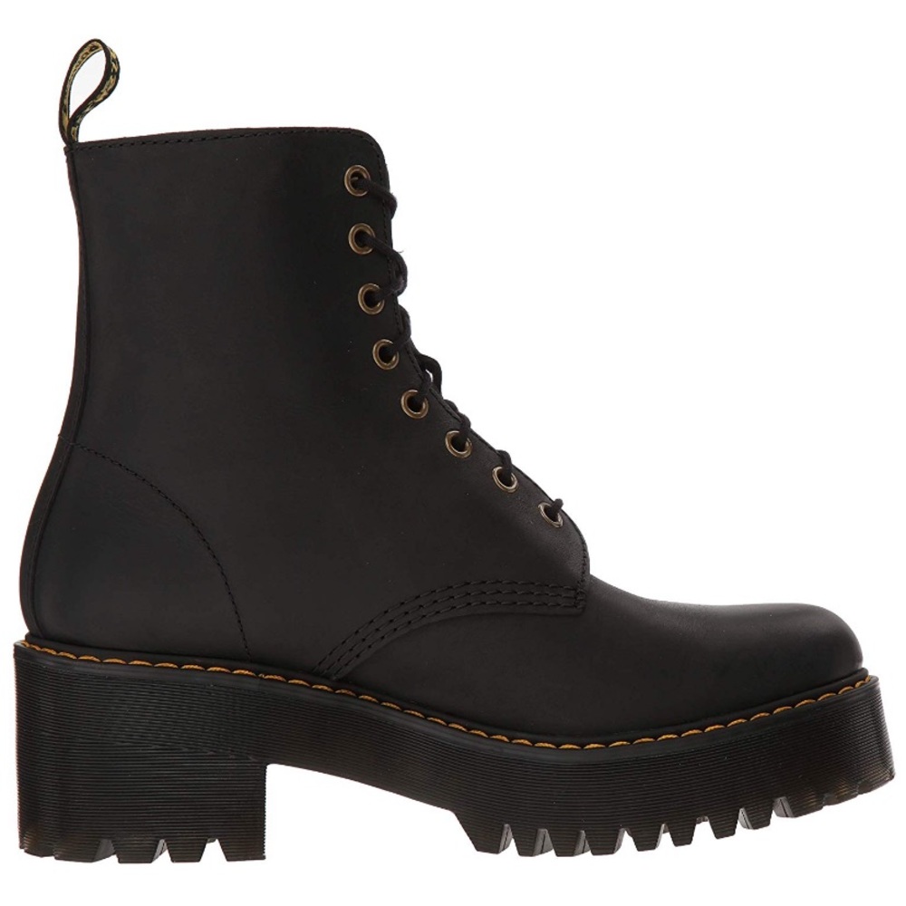 Dr. Martens  Women's Shriver Hi Fashion Boot